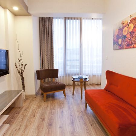 La Flora House Hotel Коджаэли Экстерьер фото