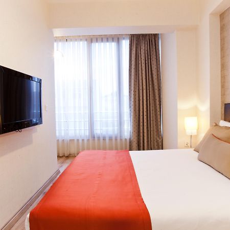 La Flora House Hotel Коджаэли Экстерьер фото