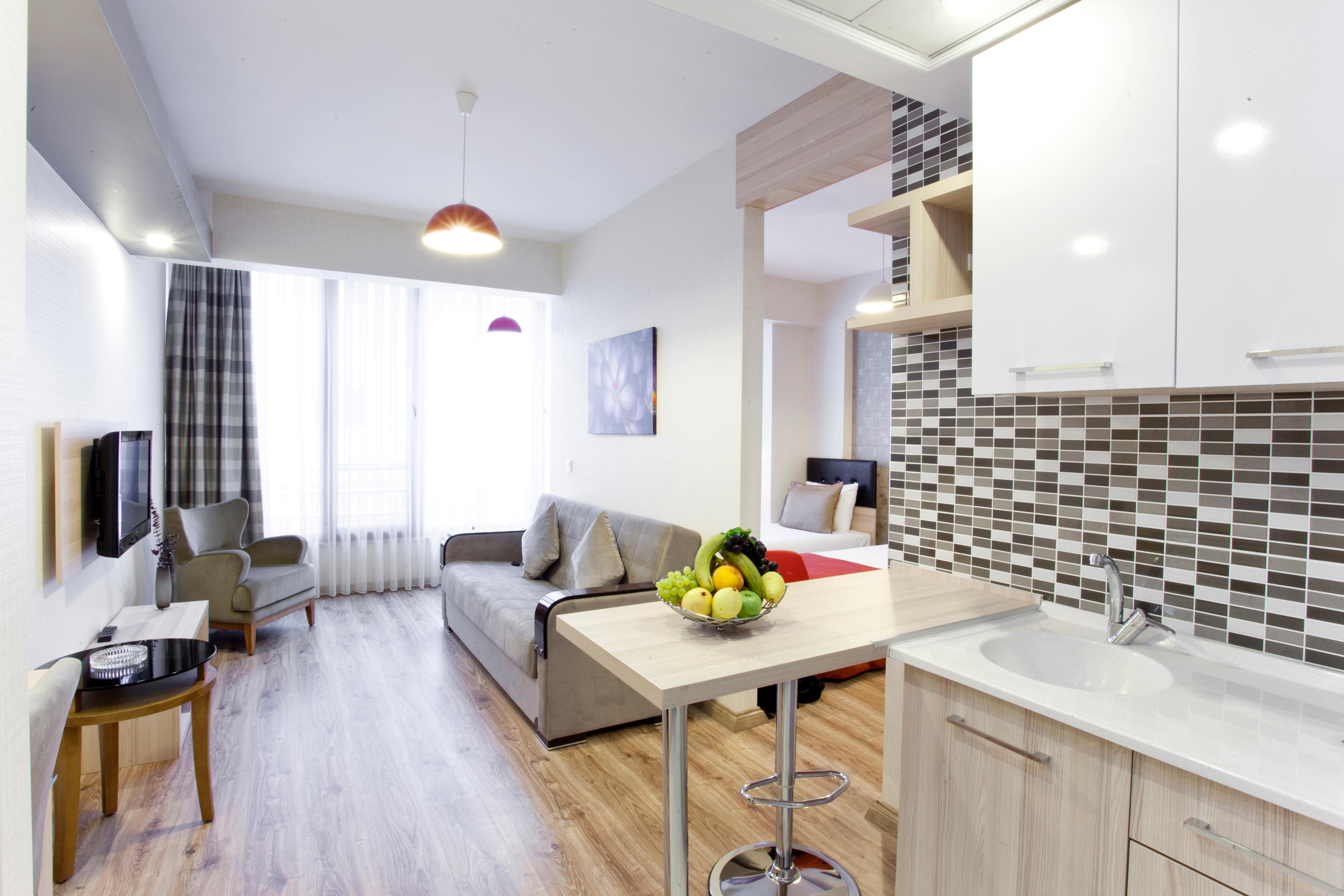 La Flora House Hotel Коджаэли Экстерьер фото