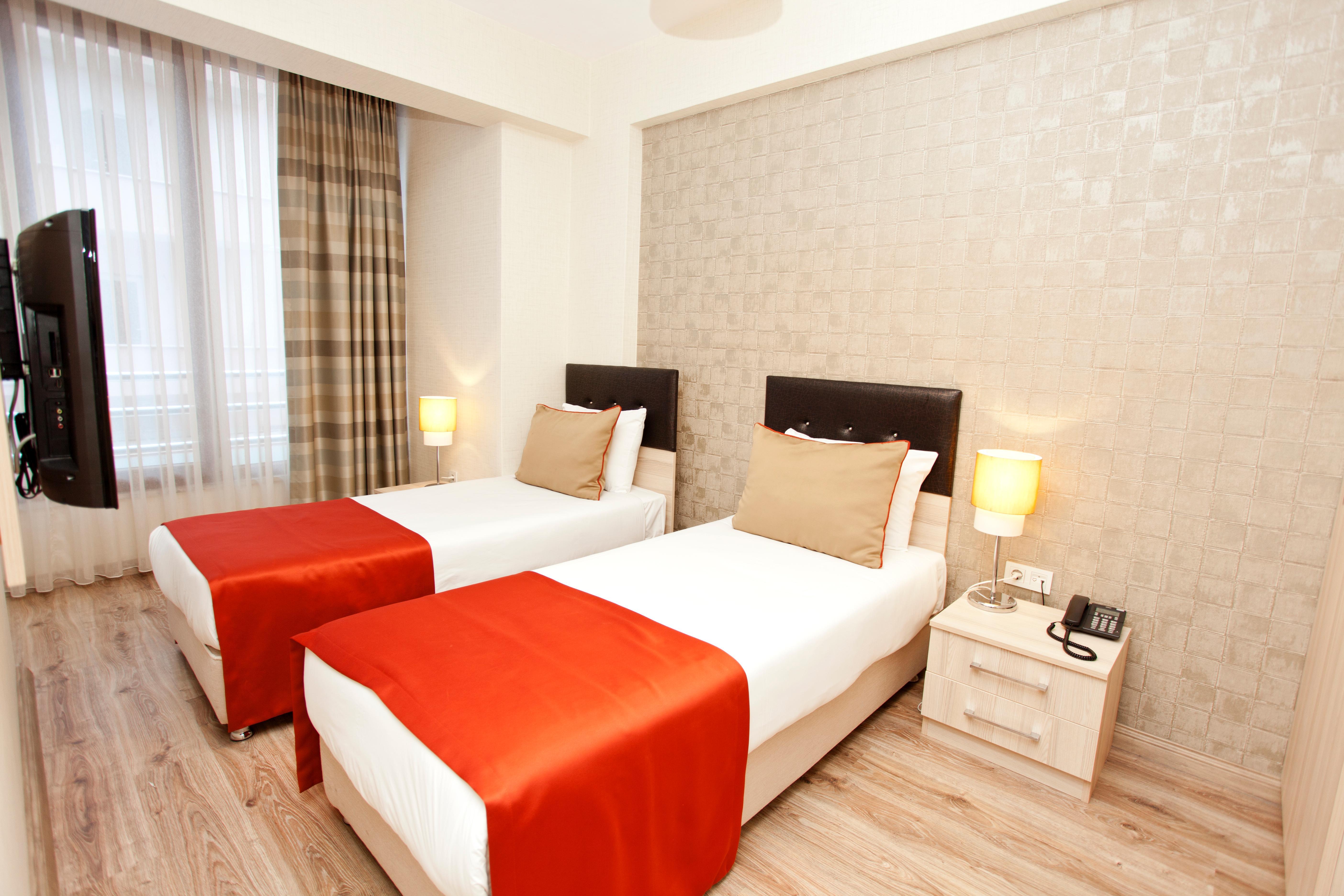 La Flora House Hotel Коджаэли Экстерьер фото