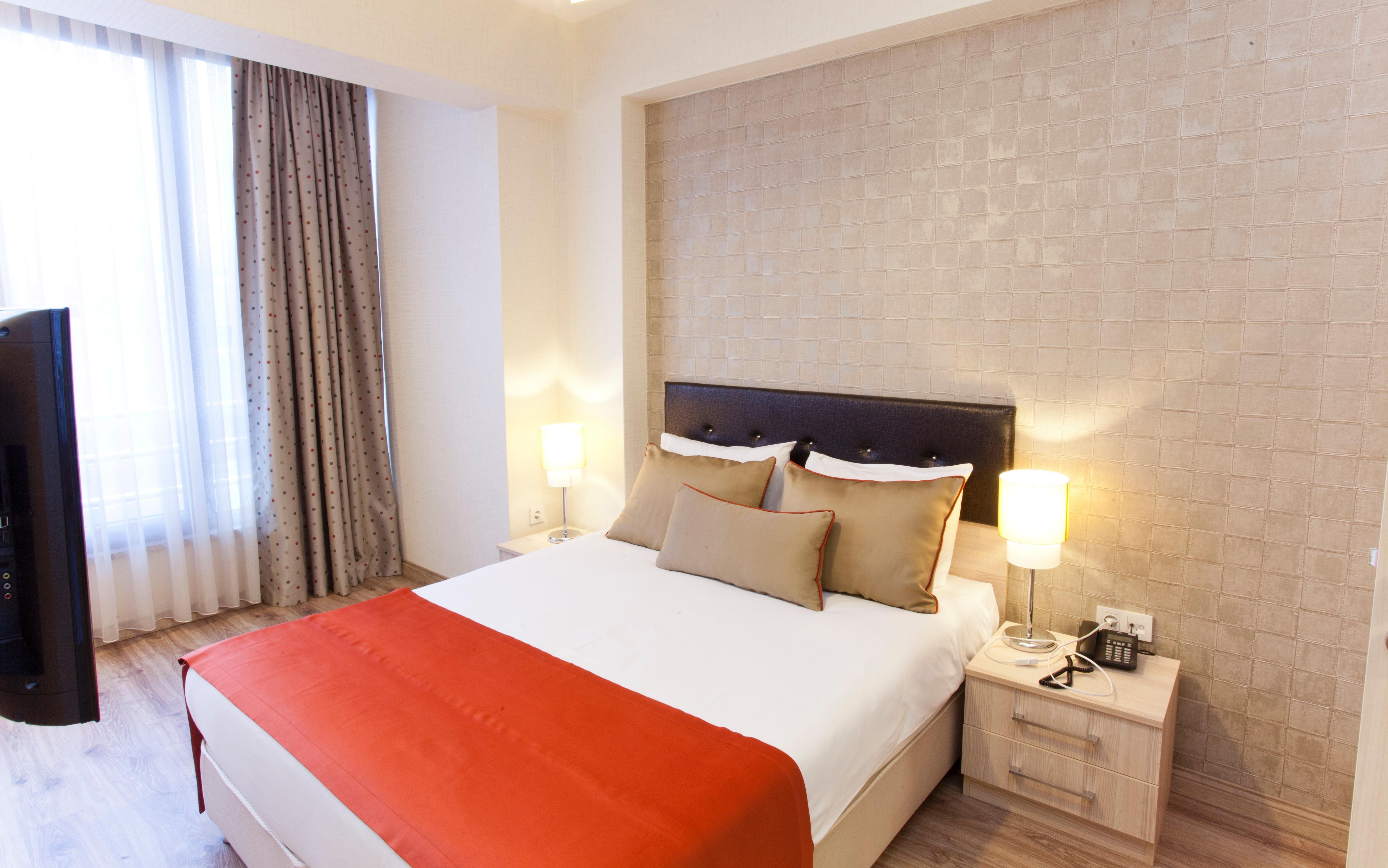 La Flora House Hotel Коджаэли Экстерьер фото