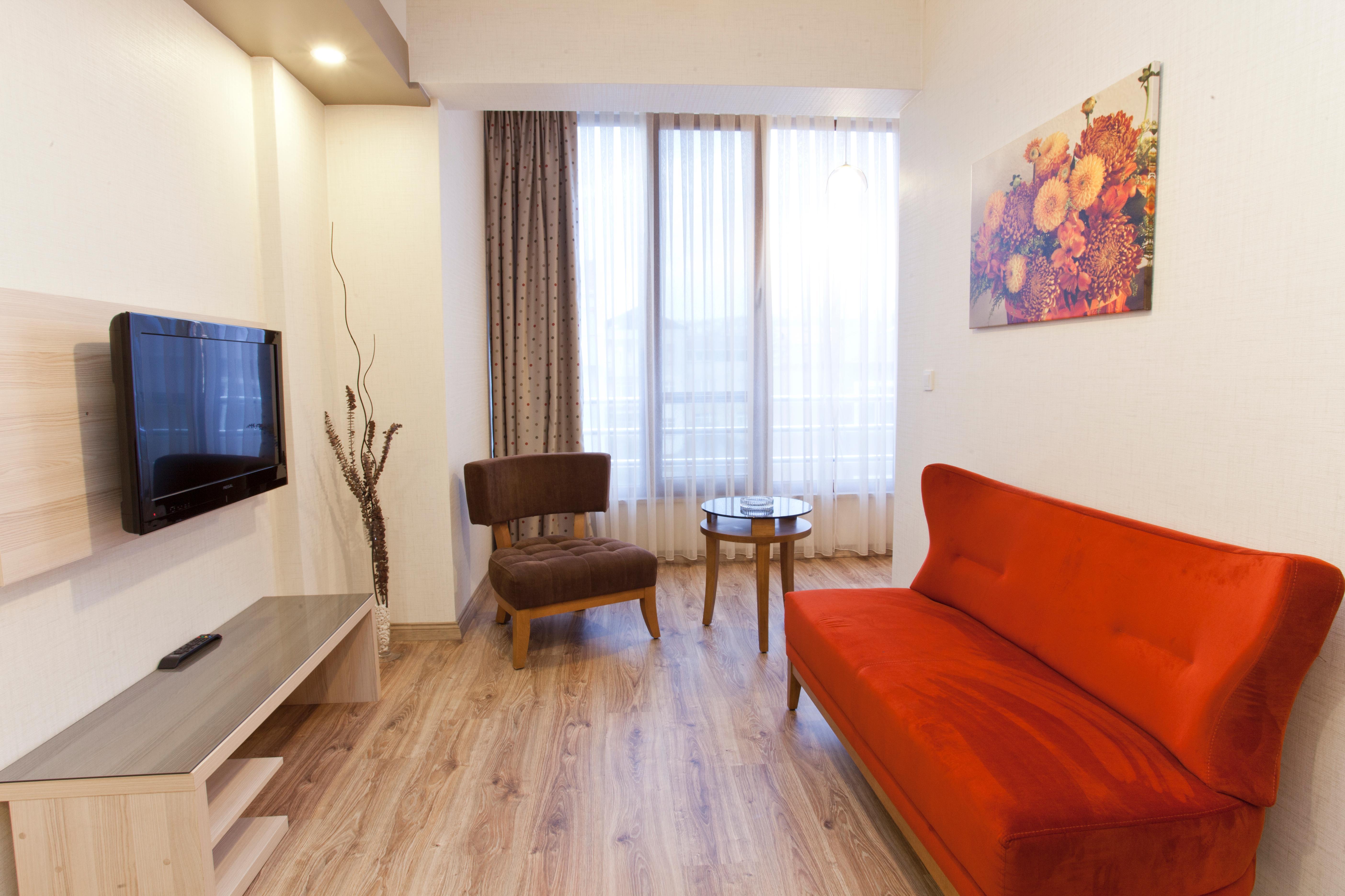 La Flora House Hotel Коджаэли Экстерьер фото