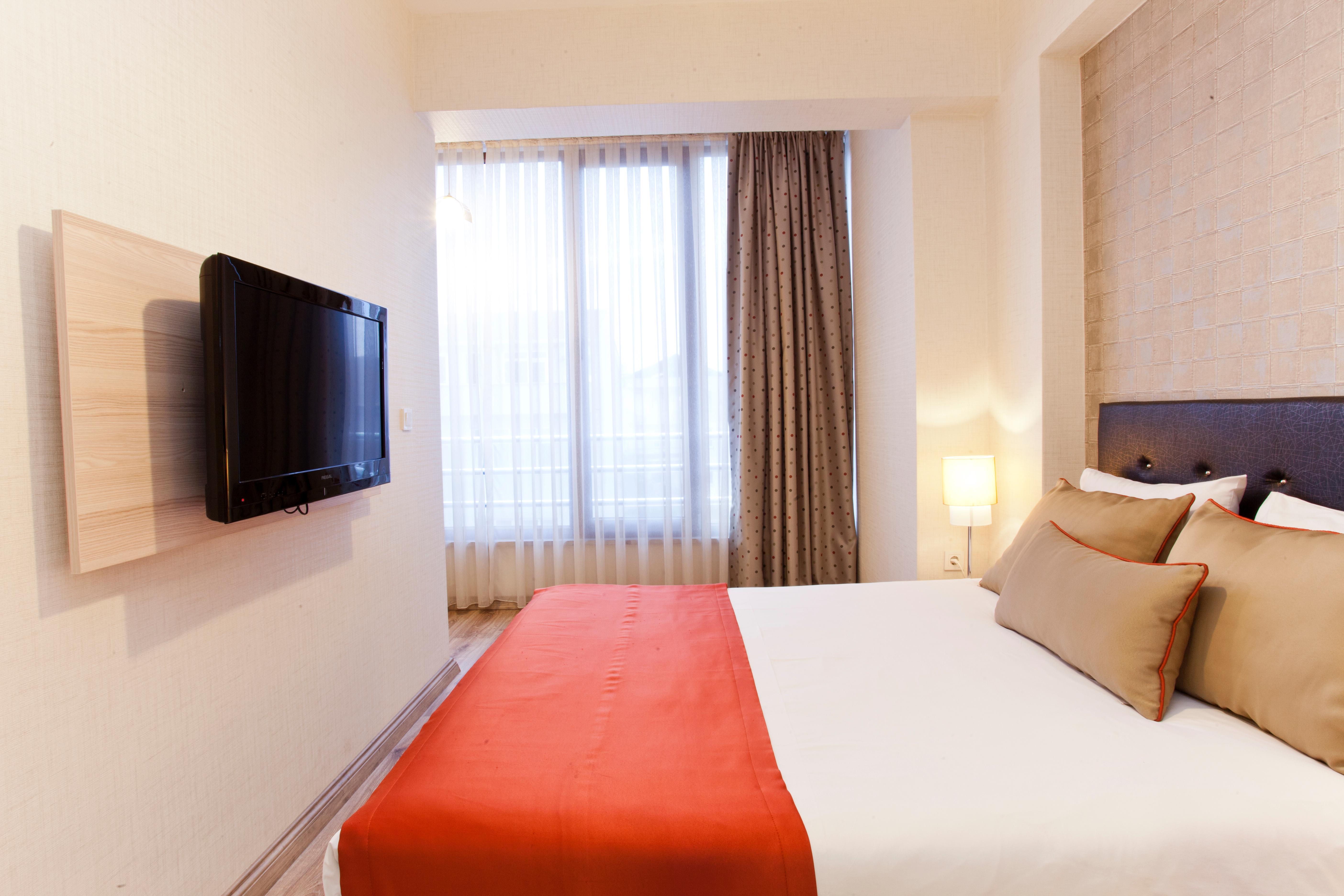 La Flora House Hotel Коджаэли Экстерьер фото