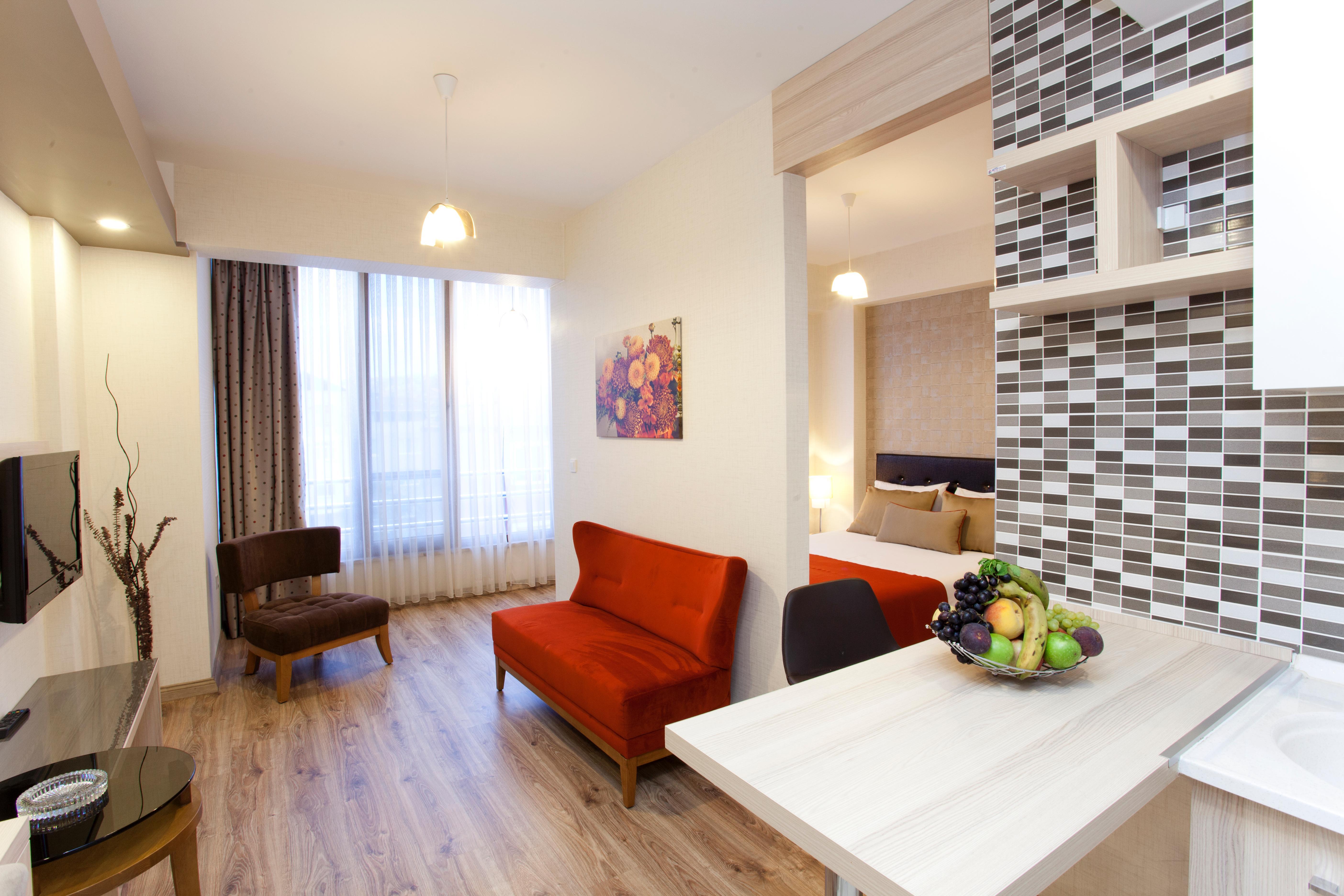 La Flora House Hotel Коджаэли Экстерьер фото