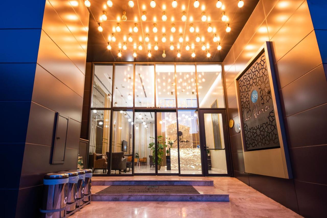 La Flora House Hotel Коджаэли Экстерьер фото