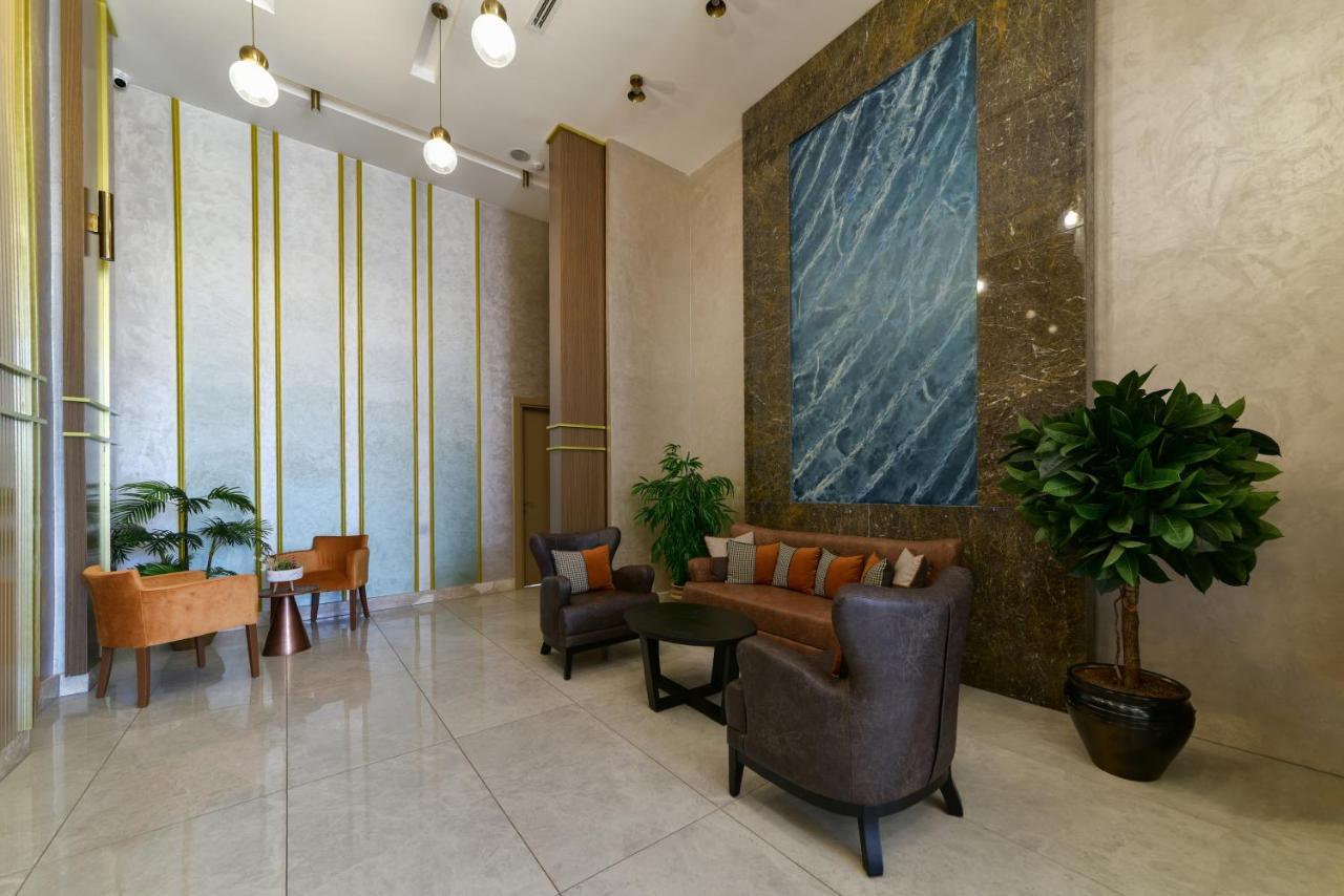 La Flora House Hotel Коджаэли Экстерьер фото