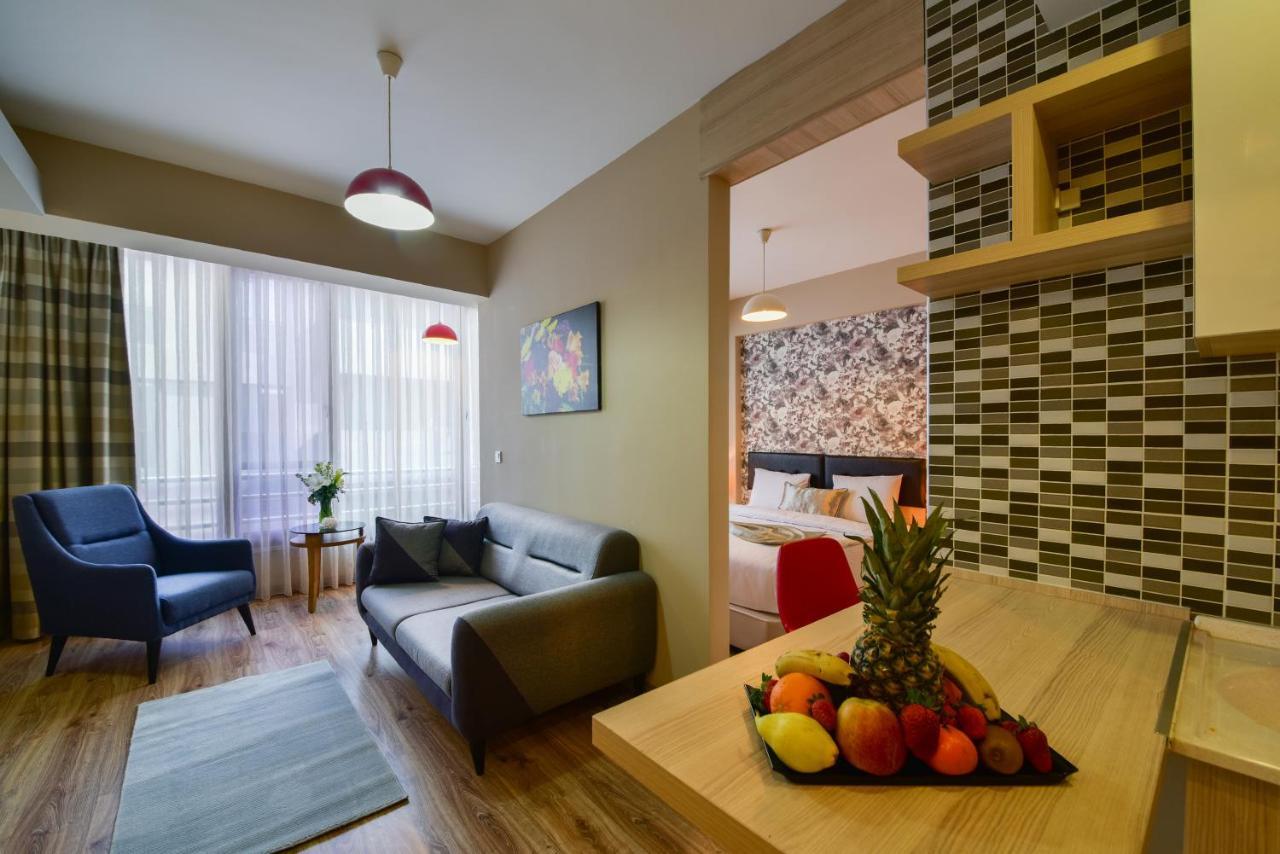 La Flora House Hotel Коджаэли Экстерьер фото