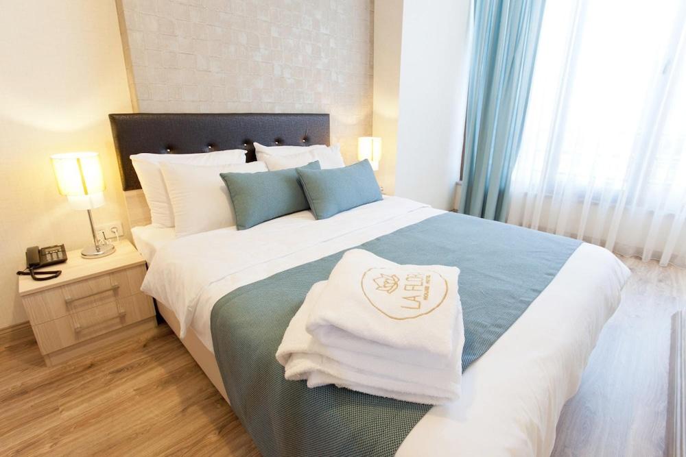 La Flora House Hotel Коджаэли Экстерьер фото
