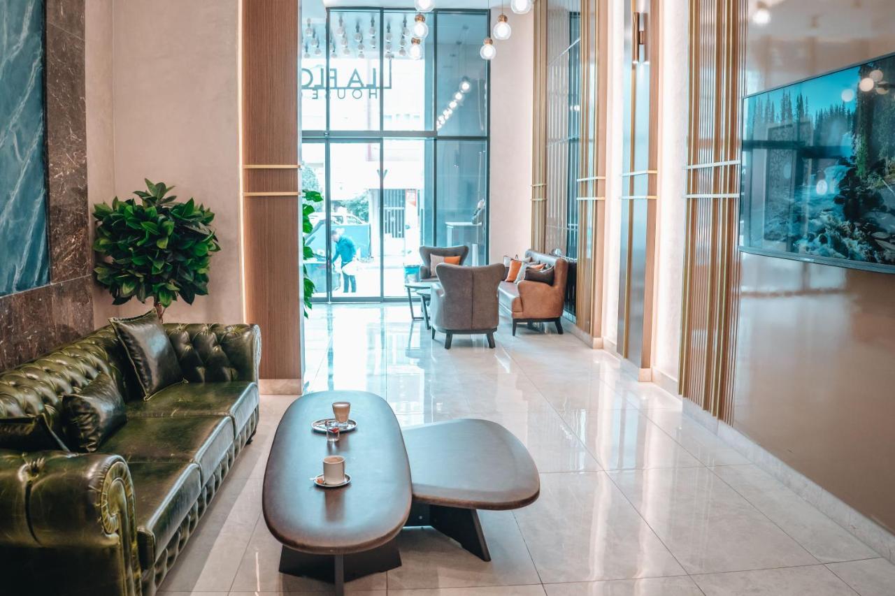 La Flora House Hotel Коджаэли Экстерьер фото