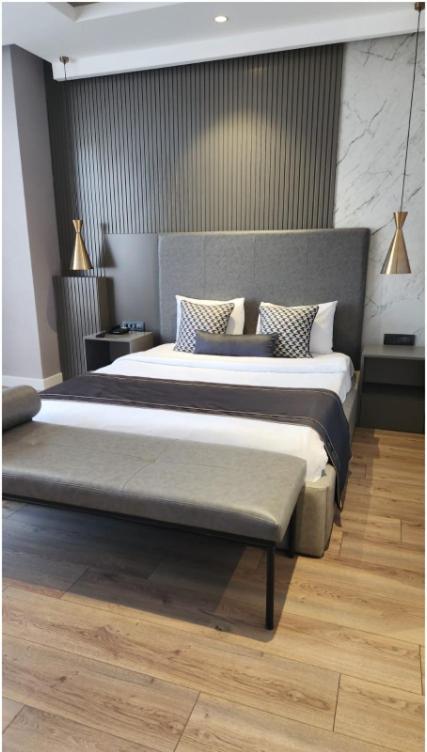 La Flora House Hotel Коджаэли Экстерьер фото