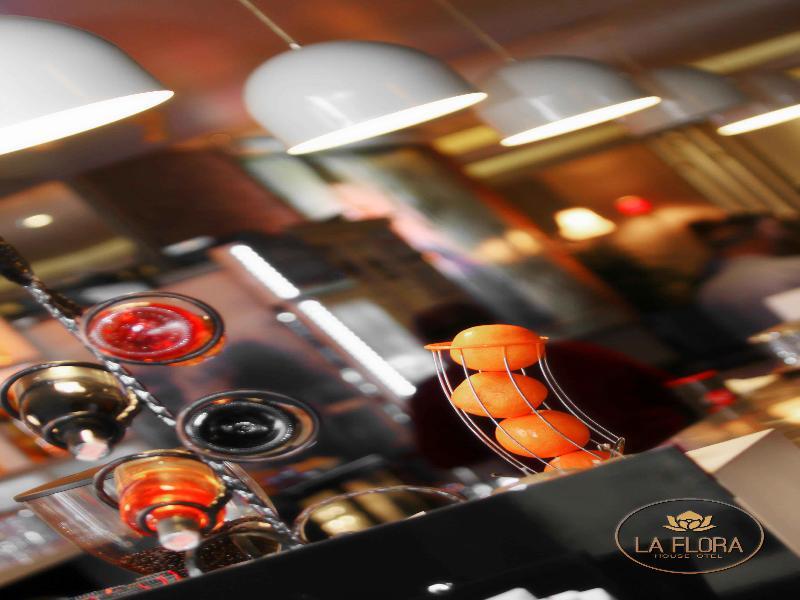 La Flora House Hotel Коджаэли Экстерьер фото